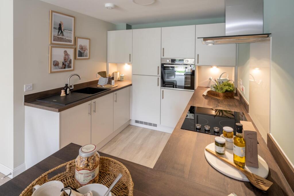 Main image of property: Mill Road,
Dunton Green,
TN13 2UZ
